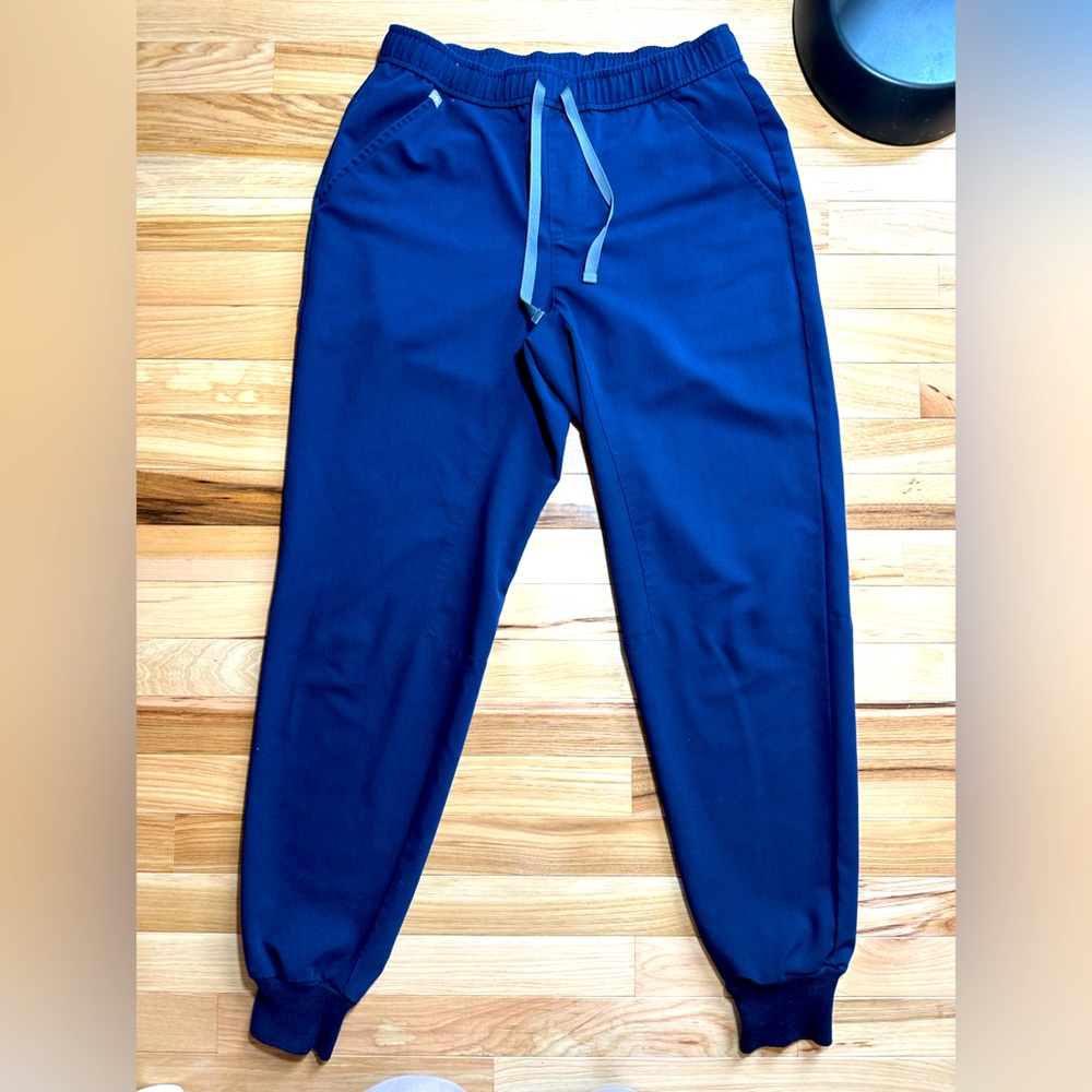 Figs Women’s medium Zamora jogger